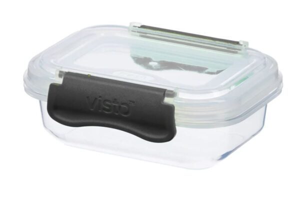 Container: Visto Clip-it 200ml