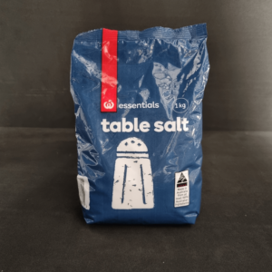 Salt 1Kg
