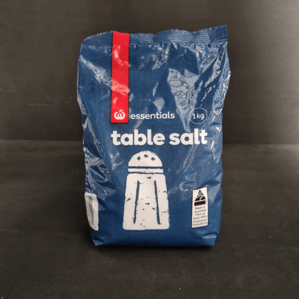 Salt 1Kg