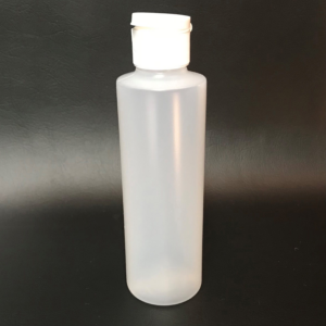Bottle Opaque 250mL Flip Top