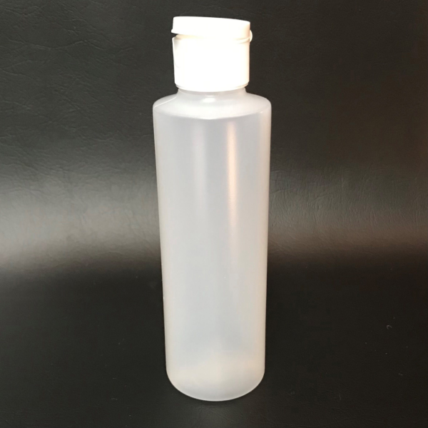Bottle Opaque 250mL Flip Top