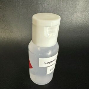 Isopropyl Alcohol 30ml
