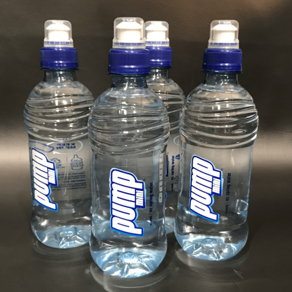 Bottled Water 400ml (4)