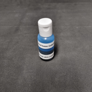 Label: Bromothymol Blue Indicator L7157 (33)