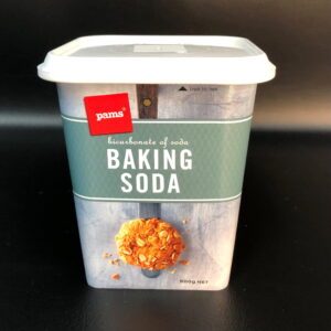 Baking Soda 500g
