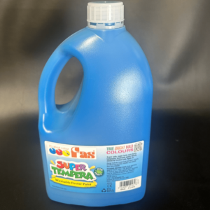 Poster Paint 2L Blue