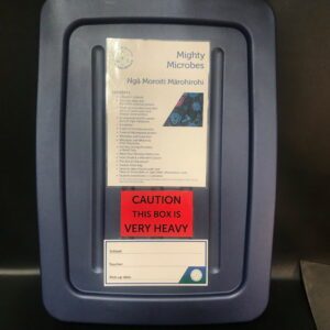 Labels: Box Lid and Sides Soil Secrets (5)