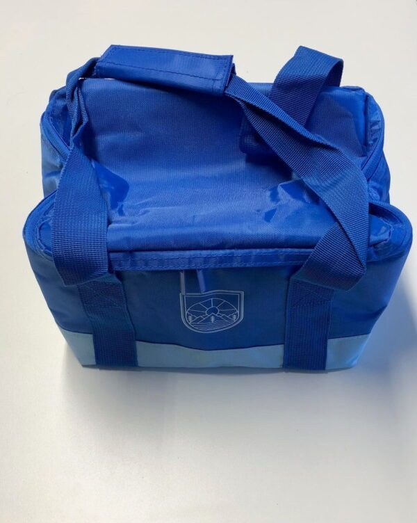 Cooler Bag 9L with Two Ice Packs - Image 3