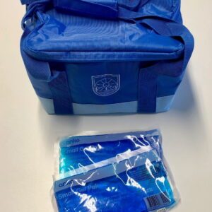Cooler Bag 9L with Two Ice Packs
