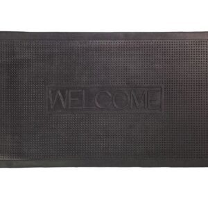 Rubber Door Mat