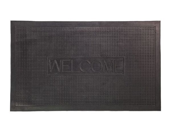 Rubber Door Mat