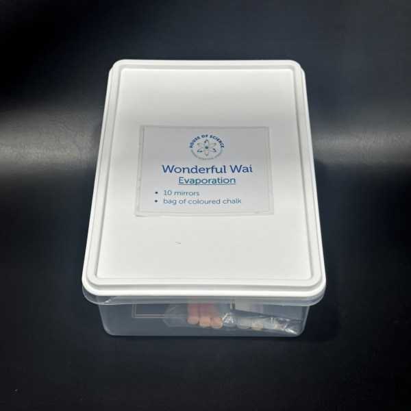 Evaporation Box