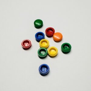 Flexo Domes (10)