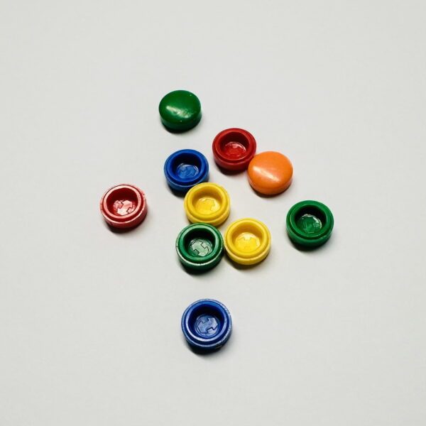 Flexo Domes (10)