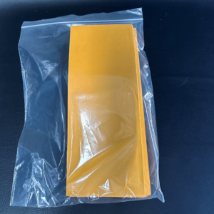 Goldenrod Paper (50 Pieces)