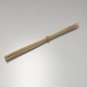 Skewers Wooden / Kebab Sticks (10)