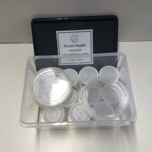 Box: Seed Stuff FRST
