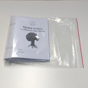 Handout: My Tree and Me Observation Diary FRST - TE REO (30)