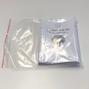 Handout: My Tree and Me Observation Diary FRST - ENG (30)