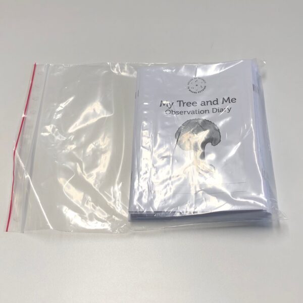 Handout: My Tree and Me Observation Diary FRST - ENG (30)