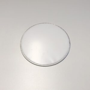 Tambourine Head