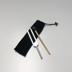 Single Tuning Fork