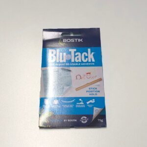 Blu Tack 75g