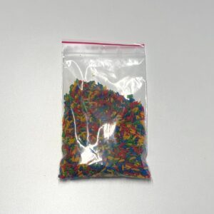 Coloured Rice (1/2 Cup) FRST