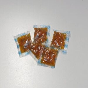 Desiccant Silica Sachets 10g (Set of 5)