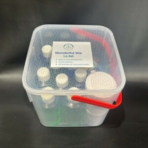Ice Ball Box