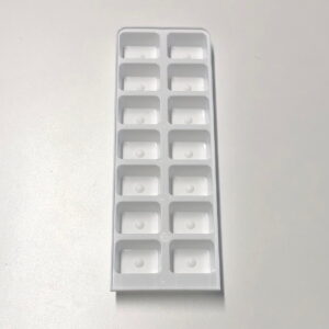 Ice Cube Tray