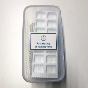 Box: 15 Ice Cube Trays