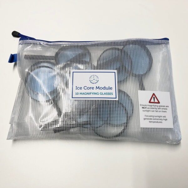 Magnifying Glasses Bag ANTC (10)