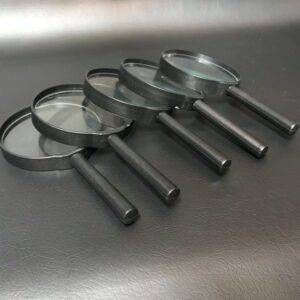Magnifying Glasses Large 100mm (5)