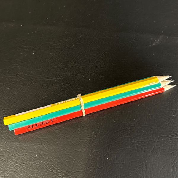 Pencil (5)