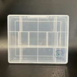 Bug Sorting Tray