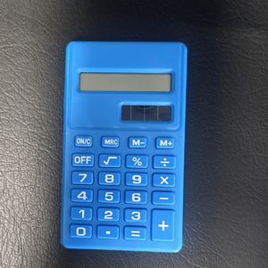 Calculator Pocket