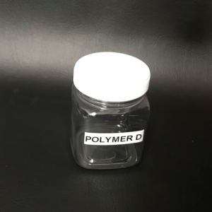 Polymer D Container