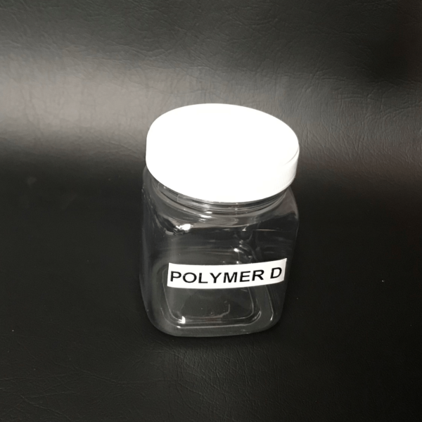 Polymer D Container
