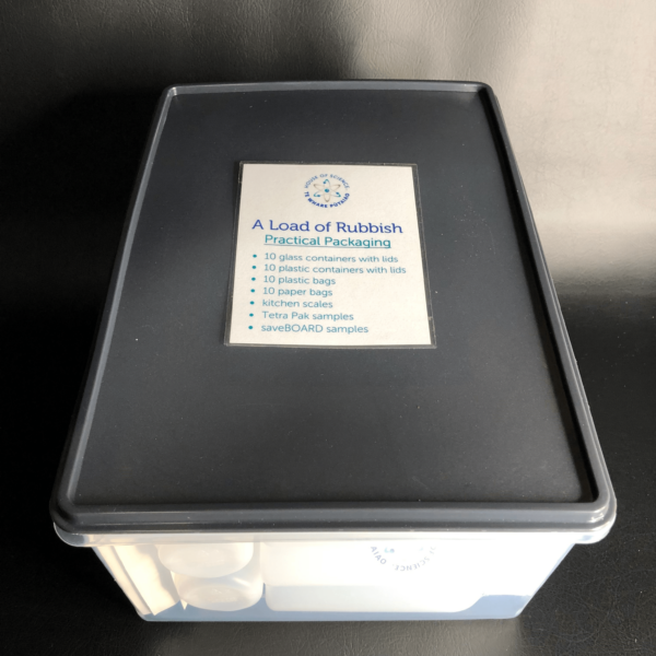 Practical Packaging Box