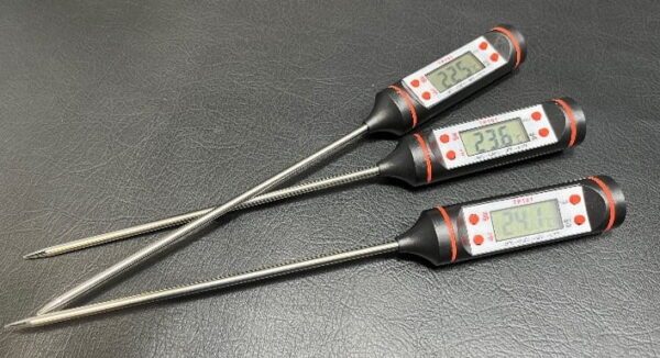 Temperature Probe 23cm - Image 2