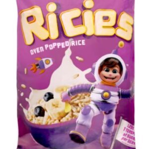 Rice Bubbles 460g