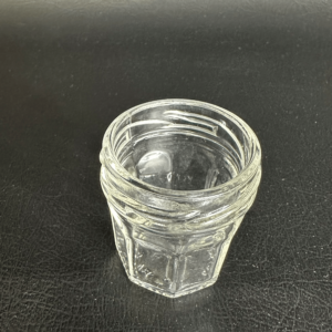 Glass Jar Small for FIRW or BBFT