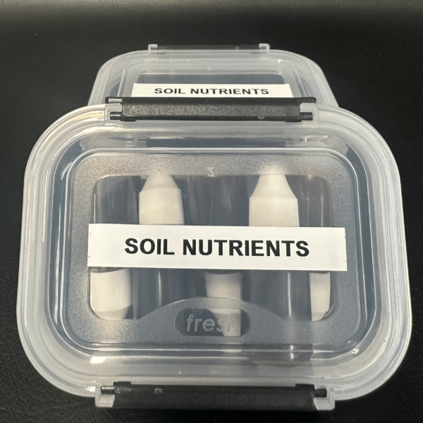 Soil Nutrient Container (2)