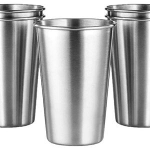 Steel Cup