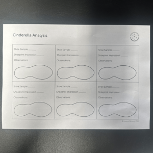 Handout: Cinderella Analysis D/S B/W WHDI (30)