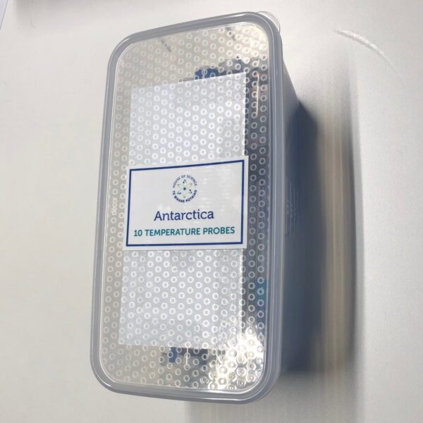 Box:10 Temperature Probes - Image 2
