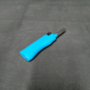 Butane Lighter (short handle) (ea)