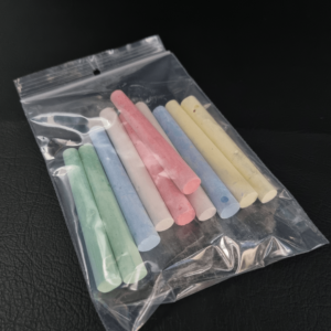 Chalk Sticks Various Colours (10)