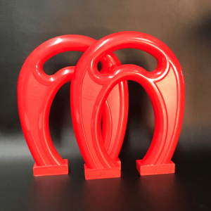Giant Horseshoe Magnet
